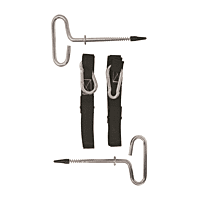 Eskimo Deluxe Tie Down Kit Eskimo Deluxe Tie Down Kit
