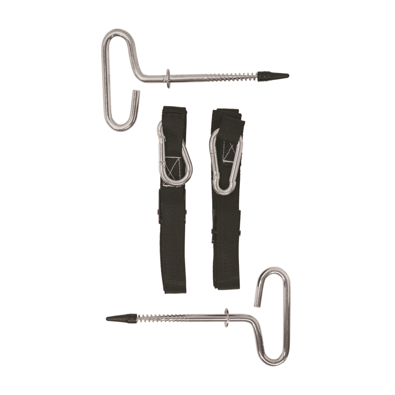 Eskimo Deluxe Tie Down Kit Eskimo Deluxe Tie Down Kit