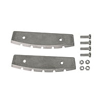 ION Auger Replacement Blades