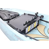 NuCanoe Kayak Console