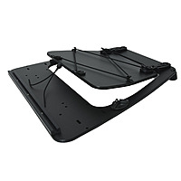 NuCanoe Kayak Console