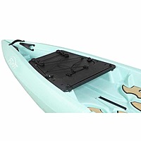 NuCanoe Kayak Console