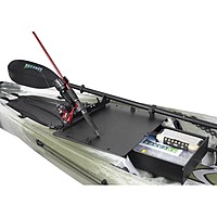 NuCanoe Kayak Console