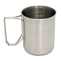 Pathfinder 25oz. Stainless Steel Cup & Lid Pathfinder 25oz. Stainless Steel Cup & Lid