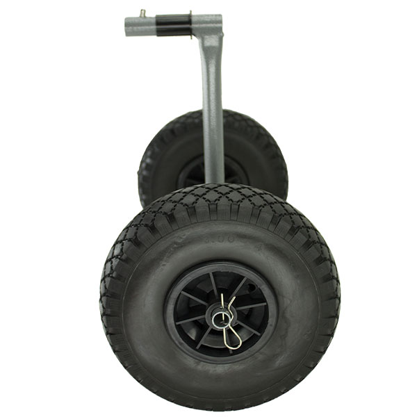 NuCanoe Transport Cart