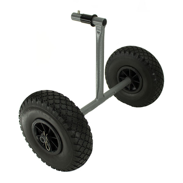 NuCanoe Transport Cart
