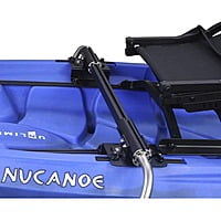 NuCanoe Groovy Landing Gear Adapter NuCanoe Groovy Landing Gear Adapter