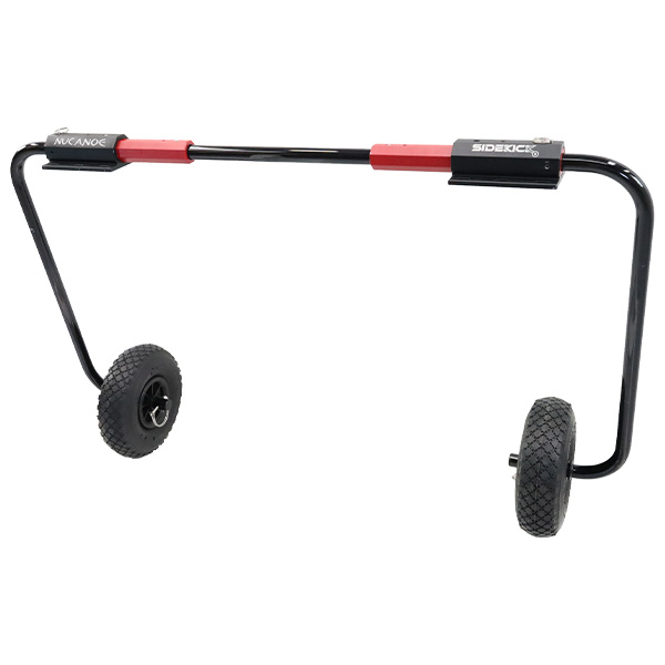 NuCanoe Sidekick Wheel System NuCanoe Sidekick Wheel System
