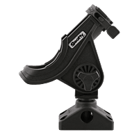 Scotty Baitcaster/Spinning Rod Holder Scotty Baitcaster/Spinning Rod Holder