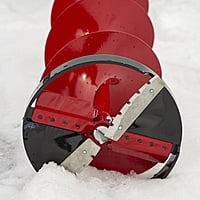 Eskimo Power Auger Replacement Blades