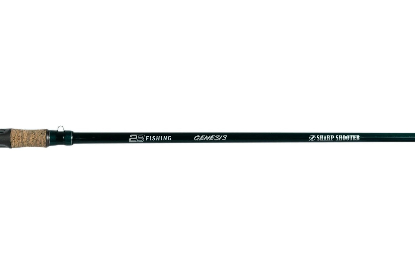 2B Genesis Slip Float “Sharp Shooter” Spinning Rod 2B Genesis Slip Float “Sharp Shooter” Spinning Rod