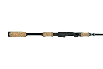 2B Genesis Spinning Rods