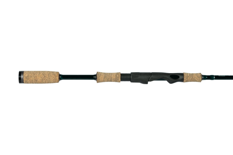 2B Genesis Spinning Rods