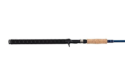 2B Genesis Walleye Trolling Rods