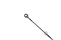 2B Genesis Slip Float “Precision Shooter” Spinning Rod