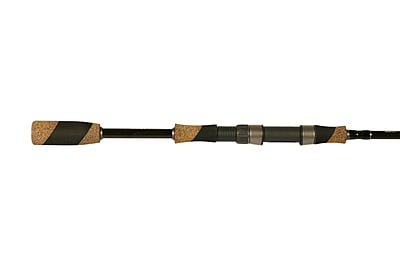 2B Ceres Spinning Rods