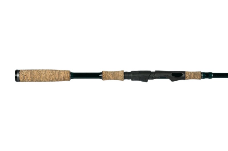 2B Genesis Slip Float “Sharp Shooter” Spinning Rod