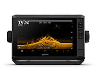 Garmin ECHOMAP UHD2 95sv without Transducer