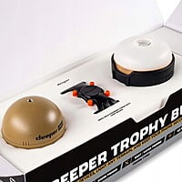 Deeper Smart Sonar Trophy Bundle