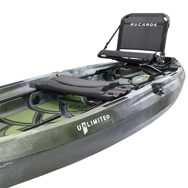 NuCanoe Bench Seat NuCanoe Bench Seat