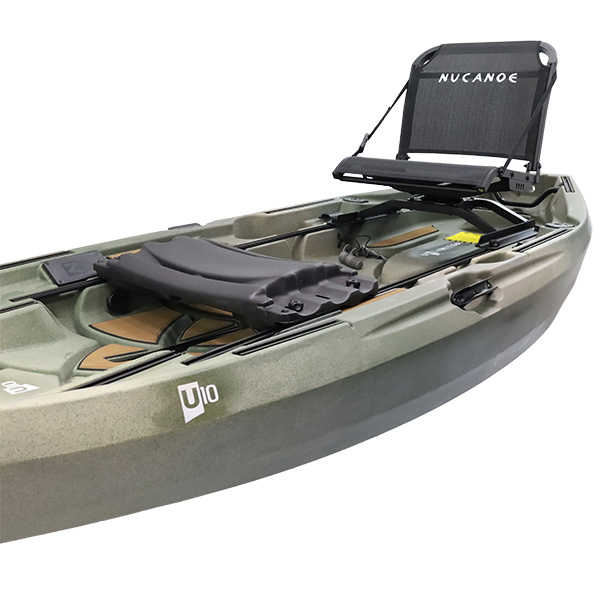 NuCanoe Bench Seat NuCanoe Bench Seat