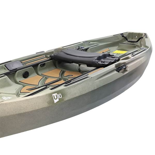 NuCanoe Bench Seat NuCanoe Bench Seat