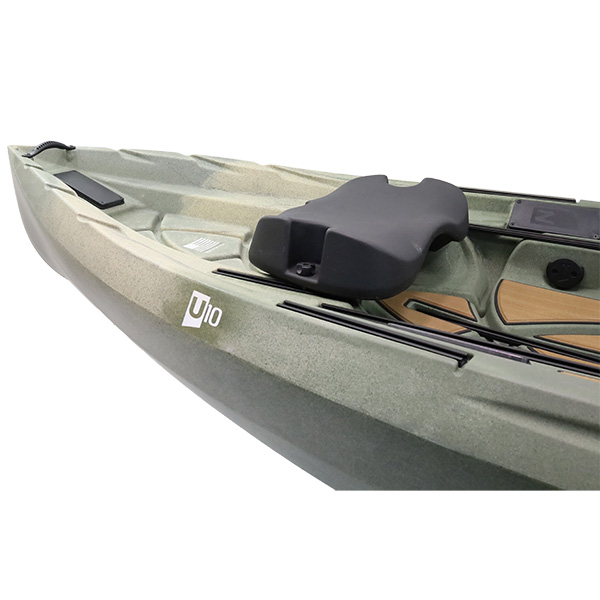 NuCanoe Buddy Seat