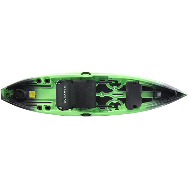 NuCanoe Buddy Seat