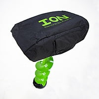 Ion Auger Power Cover Ion Auger Power Cover