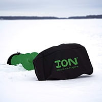 Ion Auger Power Cover