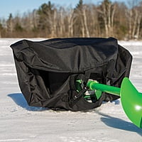 Ion Auger Power Cover Ion Auger Power Cover