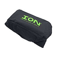 Ion Auger Power Cover Ion Auger Power Cover