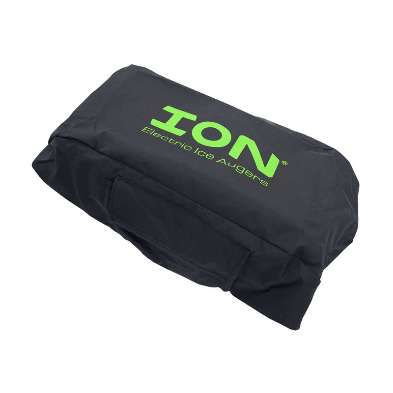 Ion Auger Power Cover