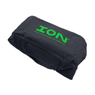 Ion Auger Power Cover