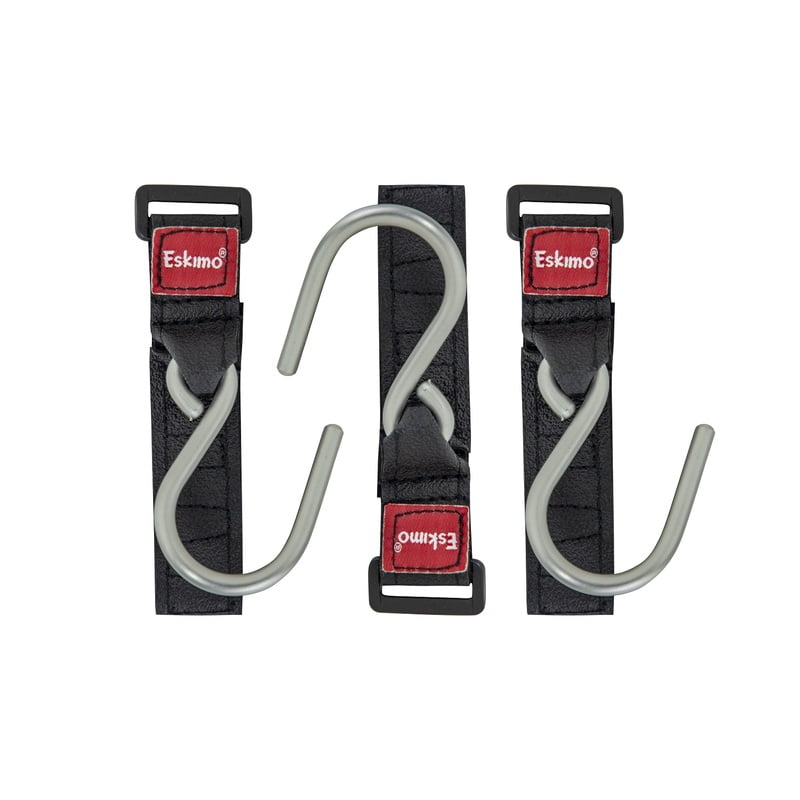Eskimo Shelter Coat Hooks Eskimo Shelter Coat Hooks