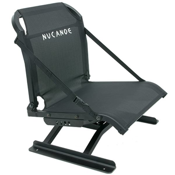 NuCanoe 360 FUSION Seat - Frontier + ULTD NuCanoe 360 FUSION Seat - Frontier + ULTD