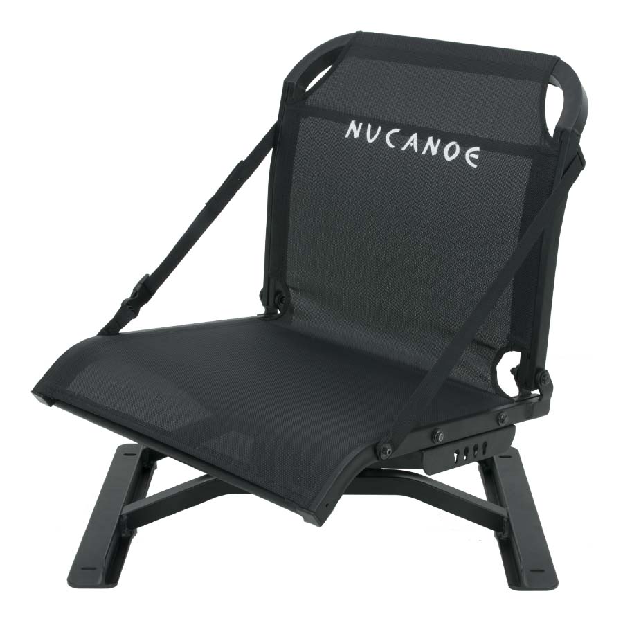 NuCanoe 360 FUSION Seat - Frontier + ULTD NuCanoe 360 FUSION Seat - Frontier + ULTD