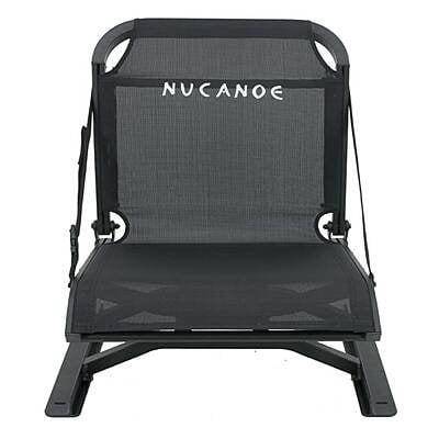 NuCanoe 360 FUSION Seat - Frontier + ULTD
