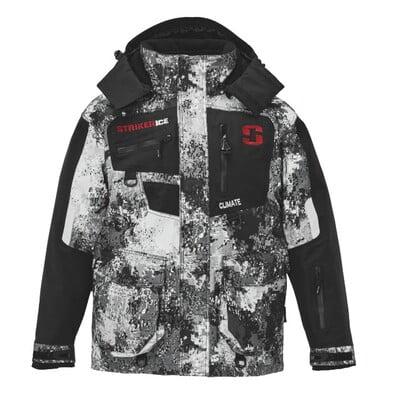 Striker Climate Jacket