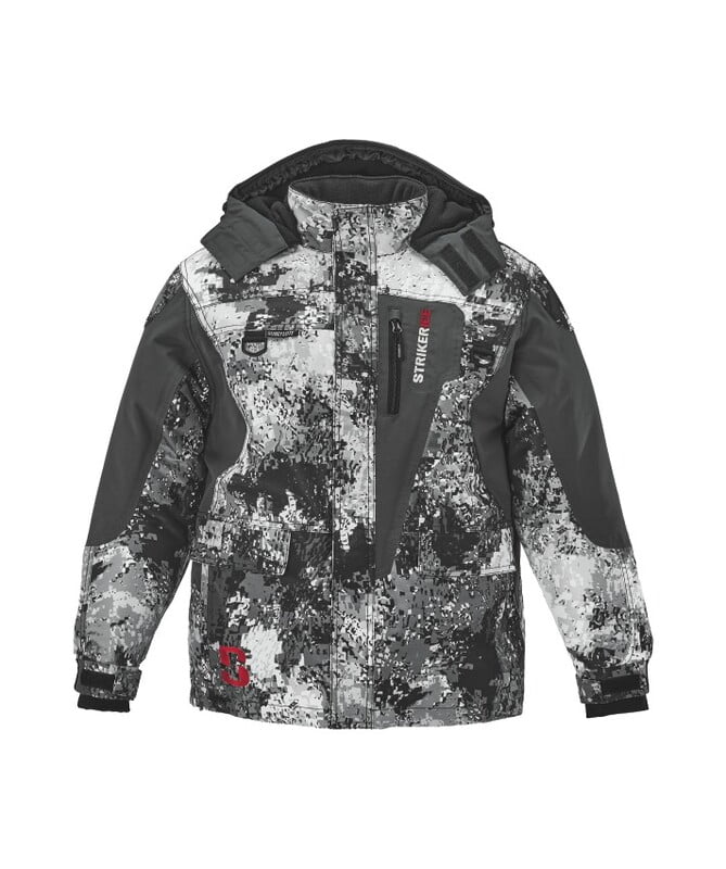 Striker Youth Predator Jacket Striker Youth Predator Jacket