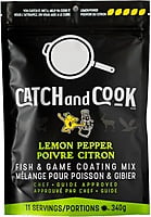 Catch and Cook Coating Mix Catch and Cook Coating Mix