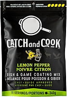 Catch and Cook Coating Mix