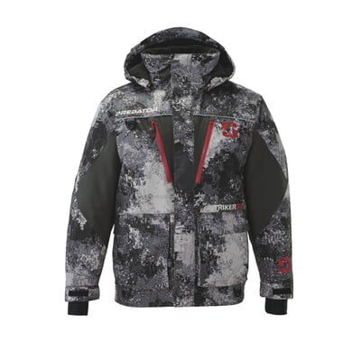 Striker Predator Jacket