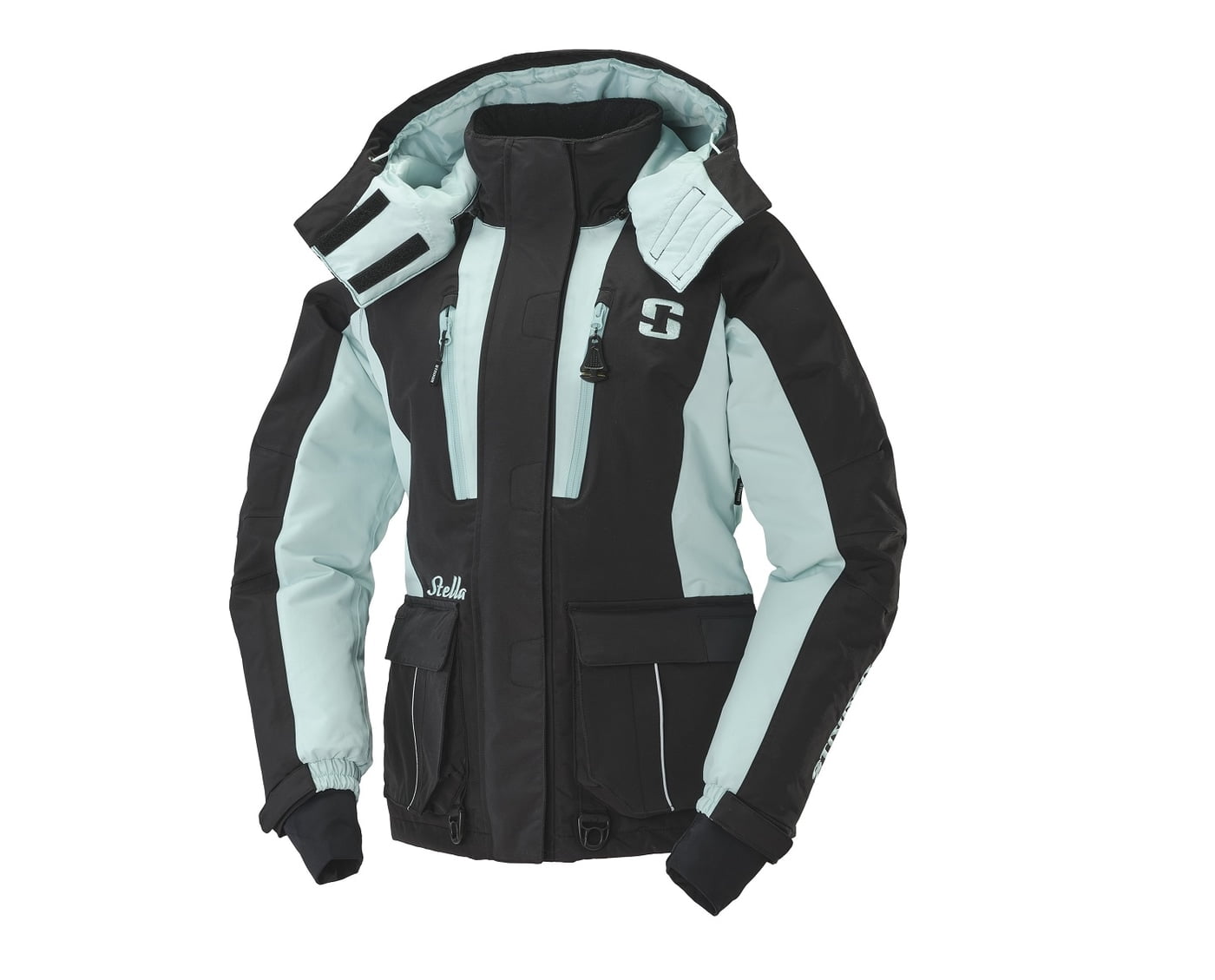 Striker Stella Jacket Striker Stella Jacket