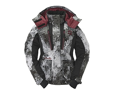 Striker Stella Jacket