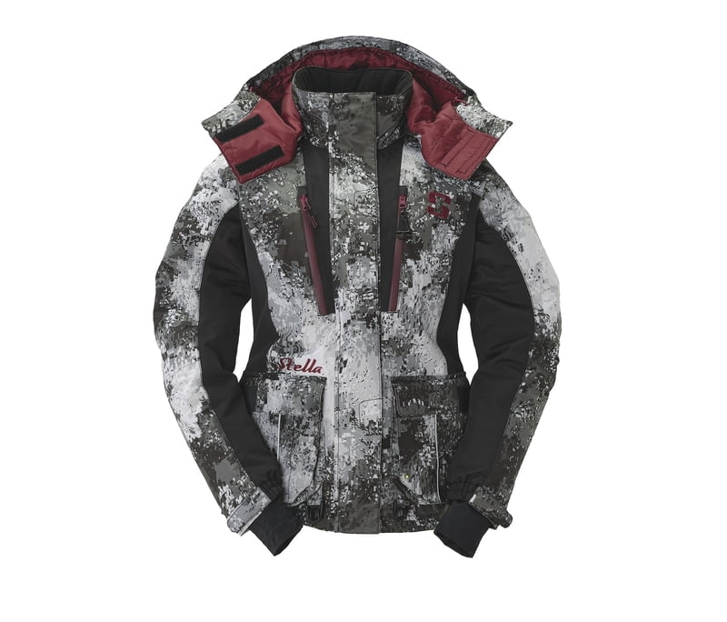 Striker Stella Jacket