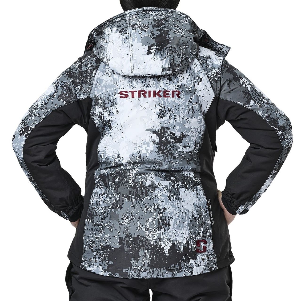 Striker Stella Jacket Striker Stella Jacket