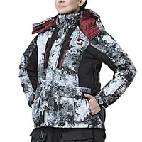 Striker Stella Jacket