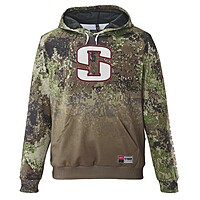 Striker Rage Hoodie