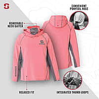 Striker Women's Guardian Hoodie